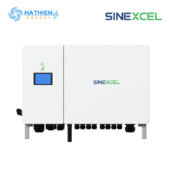 Sinexcel iSuna 3 Pha -22-50kW