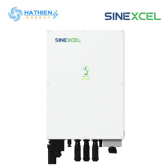hoà lưới Sinexcel 3 pha