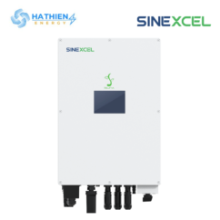 5-12kWh 1 pha áp thấp