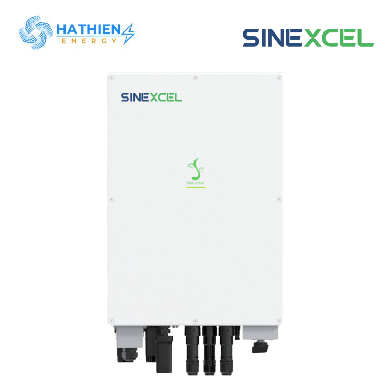 5-12kwapthap hoà lưới sinexcel