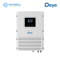 Deye off grid 6kw