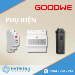 Phụ kiện GoodWe