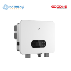 Biến Tần Goodwe Hybrid 12kW 1 Pha | GW12K-ES-C10