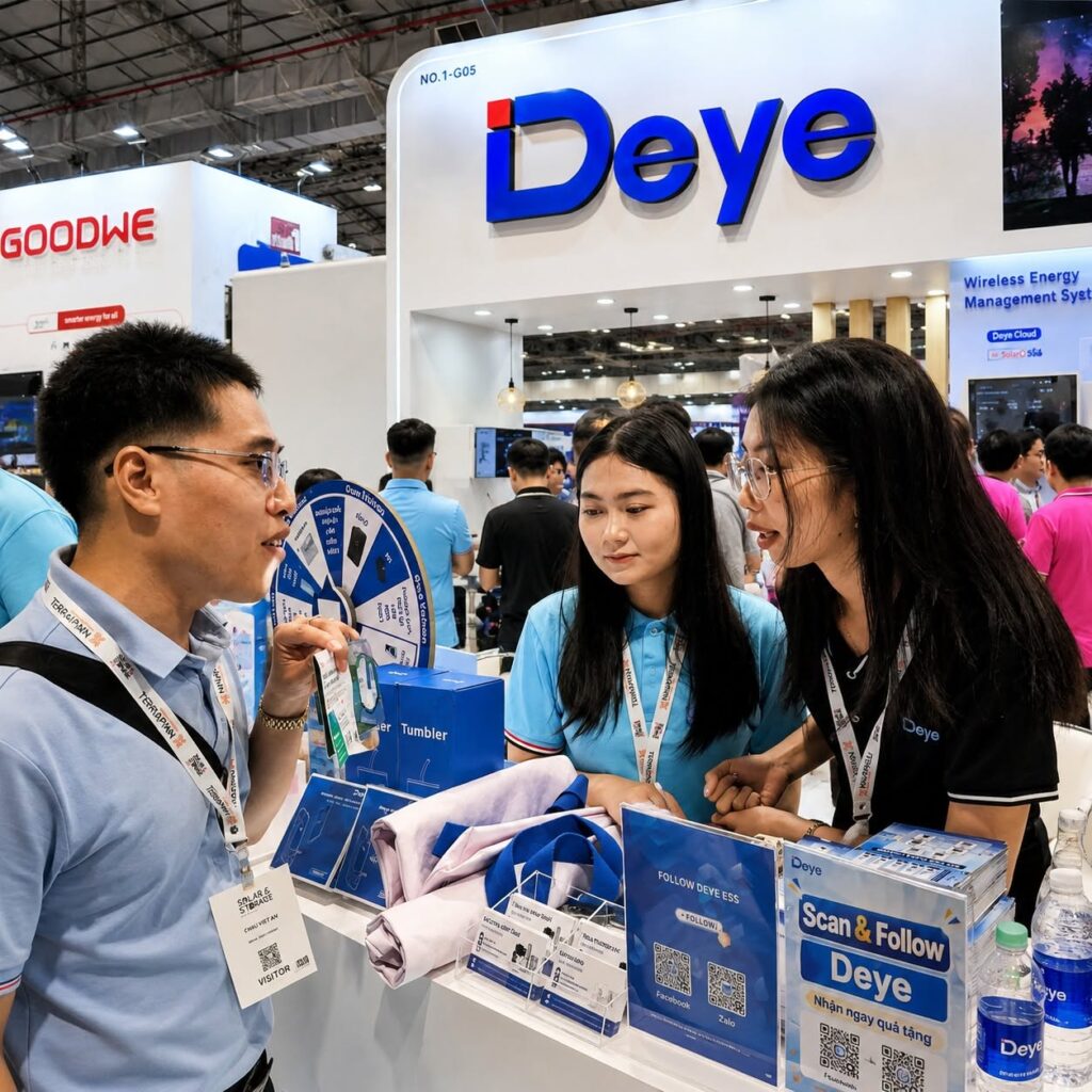 Solar & Storage Live Vietnam 2026-1