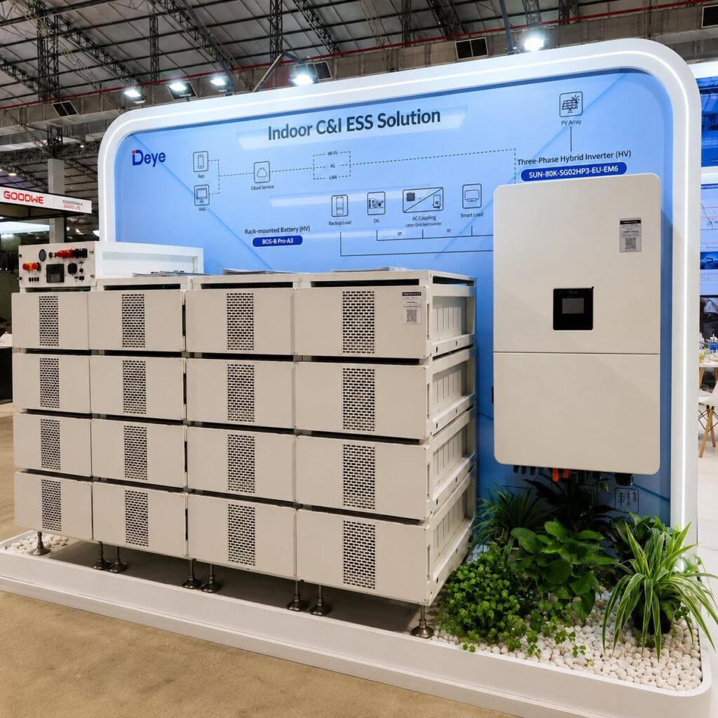 Solar & Storage Live Vietnam 2026-4