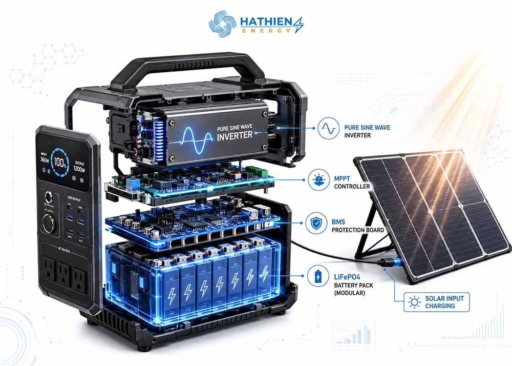 Có nên mua máy phát điện năng lượng mặt trời