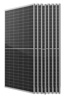 Tấm pin JA Solar