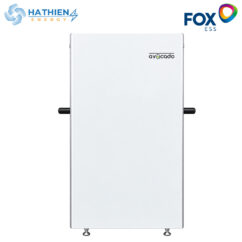 Inverter Pin All in One P100 Foxess