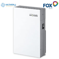 inverter foxess P160-6/8/10-H Pin lưu trữ 16kwh